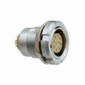 822B010-203R001 - CONN RCPT FMALE 10P SOLDER CUP