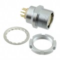 822B008-213R001 - CONN RCPT FMALE 8POS GOLD SOLDER