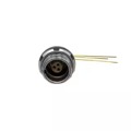 821KR03-213R001 - CONN RCPT FMALE 3POS GOLD SOLDER