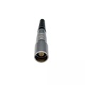 821K007-273L601 - CONN RCPT FMALE 7POS SOLDER CUP
