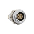 JBXEA0G05FCSDS - CONN RCPT FMALE 5POS GOLD CRIMP