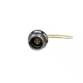 821KR04-213R001 - CONN RCPT FMALE 4POS GOLD SOLDER