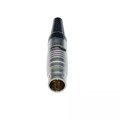 822B006-173L701 - CONN PLUG MALE 6POS SOLDER CUP
