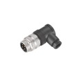 1808830000 - CONN RCPT MALE 4POS GOLD SCREW