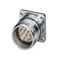 1596903 - CONN RCPT MALE 12POS SOLDER