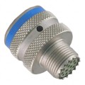 MS27467T11F35PB - CONN PLUG MALE 13POS GOLD CRIMP