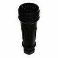 PX0921/10/P - CONN RCPT MALE 10P NICKEL SCREW