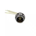 821KR06-213R001 - CONN RCPT FMALE 6POS GOLD SOLDER