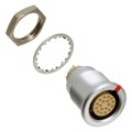 JBXER2G18FSSDSR - CONN RCPT FMALE 18P SOLDER CUP