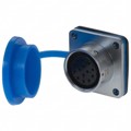 APSFSD2 - CONN RCPT FMALE 5POS SOLDER CUP