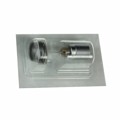 JBXEC2G12FSSDS - CONN RCPT FMALE 12P SOLDER CUP