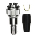 HR10A-13TPD-20P(73) - CONN PLUG MALE 20P SOLDER CUP
