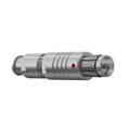 S21F1C-P07MFG0-600S - CONN PLUG MALE 7POS GOLD SOLDER