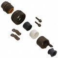 KPT06F1419P - CONN PLUG MALE 19POS SOLDER CUP