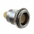 822B026-203RF01 - CONN RCPT FMALE 26P SOLDER CUP