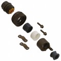KPT06F1419S - CONN PLUG FMALE 19P SOLDER CUP