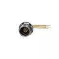821KR07-213R001 - CONN RCPT FMALE 7POS GOLD SOLDER