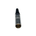 822B010-273L701 - CONN RCPT FMALE 10P SOLDER CUP