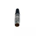 822B010-173L001 - CONN PLUG MALE 10POS SOLDER CUP