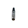 822B010-173L801 - CONN PLUG MALE 10POS SOLDER CUP