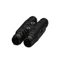 1414715 - CONN H-DISTRIBUTOR 4P SILVER IDC