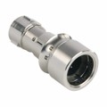 PXM6010/03P/ST/0507 - CONN RCPT MALE 3POS NICKEL SCREW
