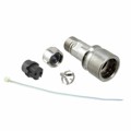 PXM6010/02S/ST/0507/SN - CONN RCPT FMALE 2P NICKEL SCREW