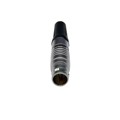 822B012-173L001 - CONN PLUG MALE 12POS SOLDER CUP