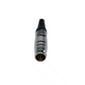 822B012-173L701 - CONN PLUG MALE 12POS SOLDER CUP