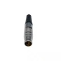 822B012-173L901 - CONN PLUG MALE 12POS SOLDER CUP