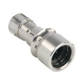 PXM6010/02P/ST/0507 - CONN RCPT MALE 2POS NICKEL SCREW