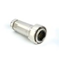 PXM7010/06P/ST/1113 - CONN PLUG MALE 6POS NICKEL SCREW