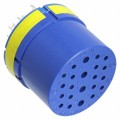 97-28-11S(431) - CONN FMALE INSERT 22P SOLDER CUP