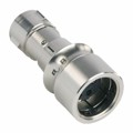 PXM6010/03S/ST/0507 - CONN RCPT FMALE 3P NICKEL SCREW
