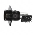 1776904-1 - CONN RCPT MALE 16POS GOLD SOLDER