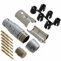 JBXFD2G07MCSDSR - CONN PLUG MALE 7POS GOLD CRIMP