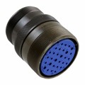 97-3101A-32-8S - CONN RCPT FMALE 30P SOLDER CUP