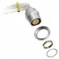 JBXEP2G16FQSDS - CONN RCPT FMALE 16POS GOLD SLDR