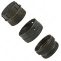 PT06A-24-61S - CONN PLUG FMALE 61P SOLDER CUP