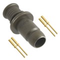 MKJ4A6W6-4P - MKJ 4C 4#23 PIN PLUG QKD OD