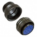 97-3106A-28-17S - CONN PLUG FMALE 15P SOLDER CUP
