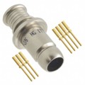 MKJ4A6F6-7P - MKJ 7C 7#23 PIN PLUG QKD NI