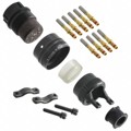 PT06SE-16-8S(470) - CONN PLUG FMALE 8POS GOLD CRIMP