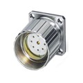 1602923 - CONN PLUG FMALE 19POS