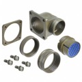 97-3108A-28-21S - CONN PLUG FMALE 37P SOLDER CUP