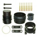 PT06SE-16-8P(470) - CONN PLUG MALE 8POS GOLD CRIMP