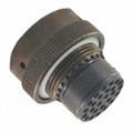 85136RG1626P50 - CONN PLUG MALE 26POS GOLD CRIMP