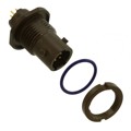 MKJ3C7W6-4BN - CONN RCPT MALE 4POS GOLD SOLDER