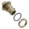 MKJ3C7F6-7DN - CONN RCPT FMALE 7POS GOLD SOLDER