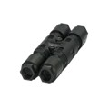 1406368 - CONN H-DISTRIBUTOR 5P SILVER IDC